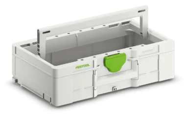 Ящик для инструментов Festool SYS3 TB L 137, арт. 204867
