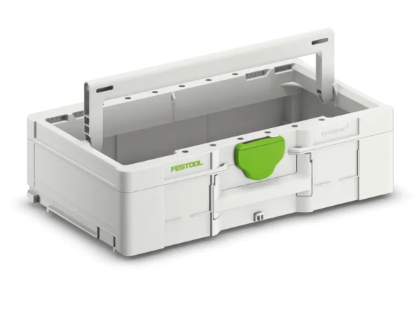 Ящик для инструментов Festool SYS3 TB L 137, арт. 204867