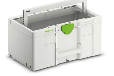 Ящик для инструментов Festool SYS3 TB L 237, арт. 204868