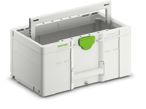 Ящик для инструментов Festool SYS3 TB L 237, арт. 204868