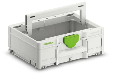 Инструментальный ящик Festool SYS3 TB M 137, арт. 204865