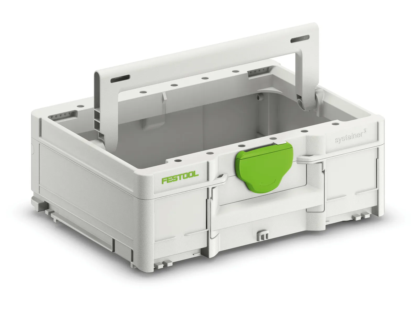 Инструментальный ящик Festool SYS3 TB M 137, арт. 204865
