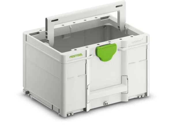Ящик для инструментов Festool SYS3 TB M 237, арт. 204866