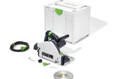 Погружная пила Festool TS 55 FEBQ-Plus, арт. 576703