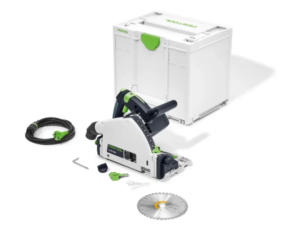 Погружная пила Festool TS 55 FEBQ-Plus, арт. 576703