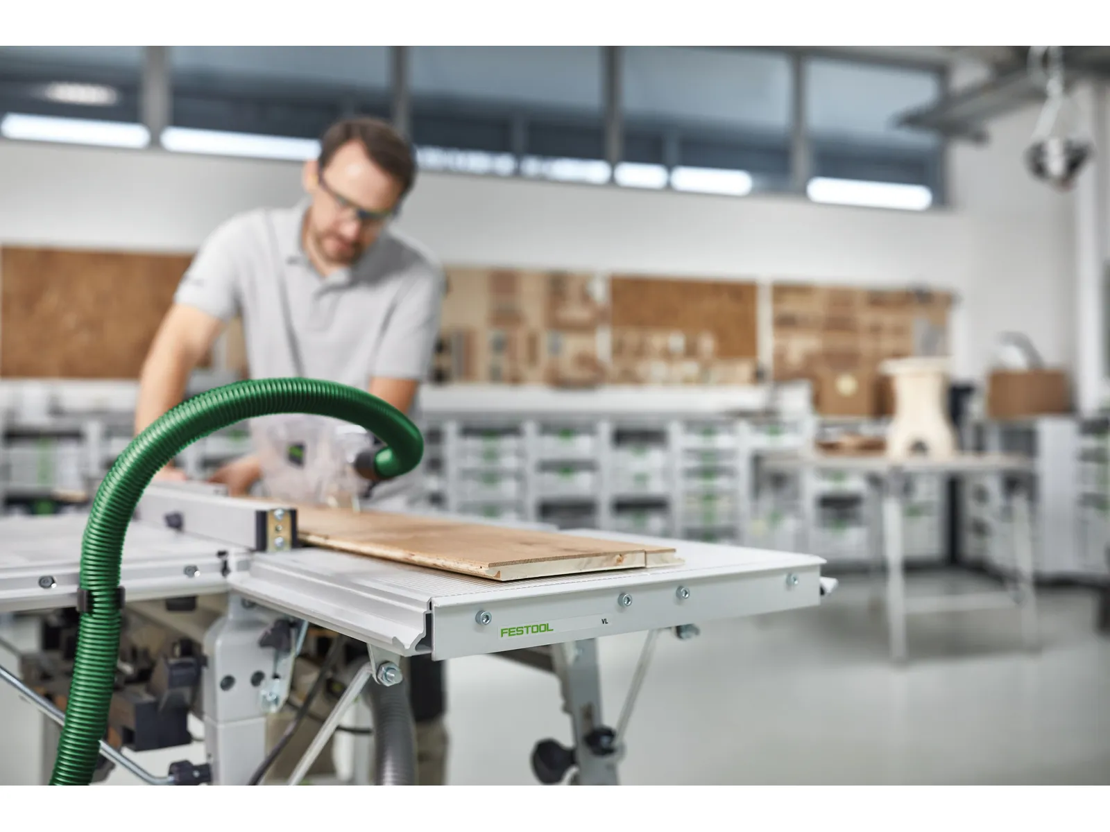 Удлинитель стола Festool VL, арт. 492092 - Image 2