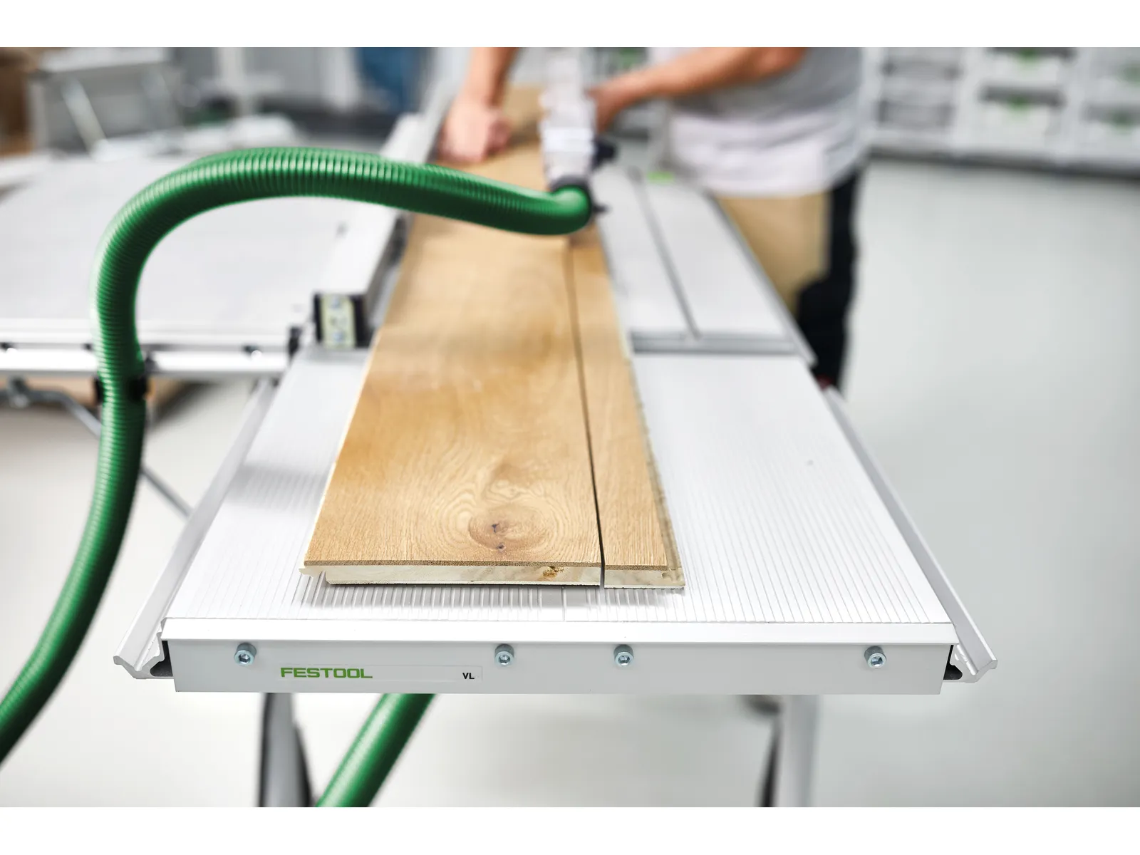 Удлинитель стола Festool VL, арт. 492092 - Image 3