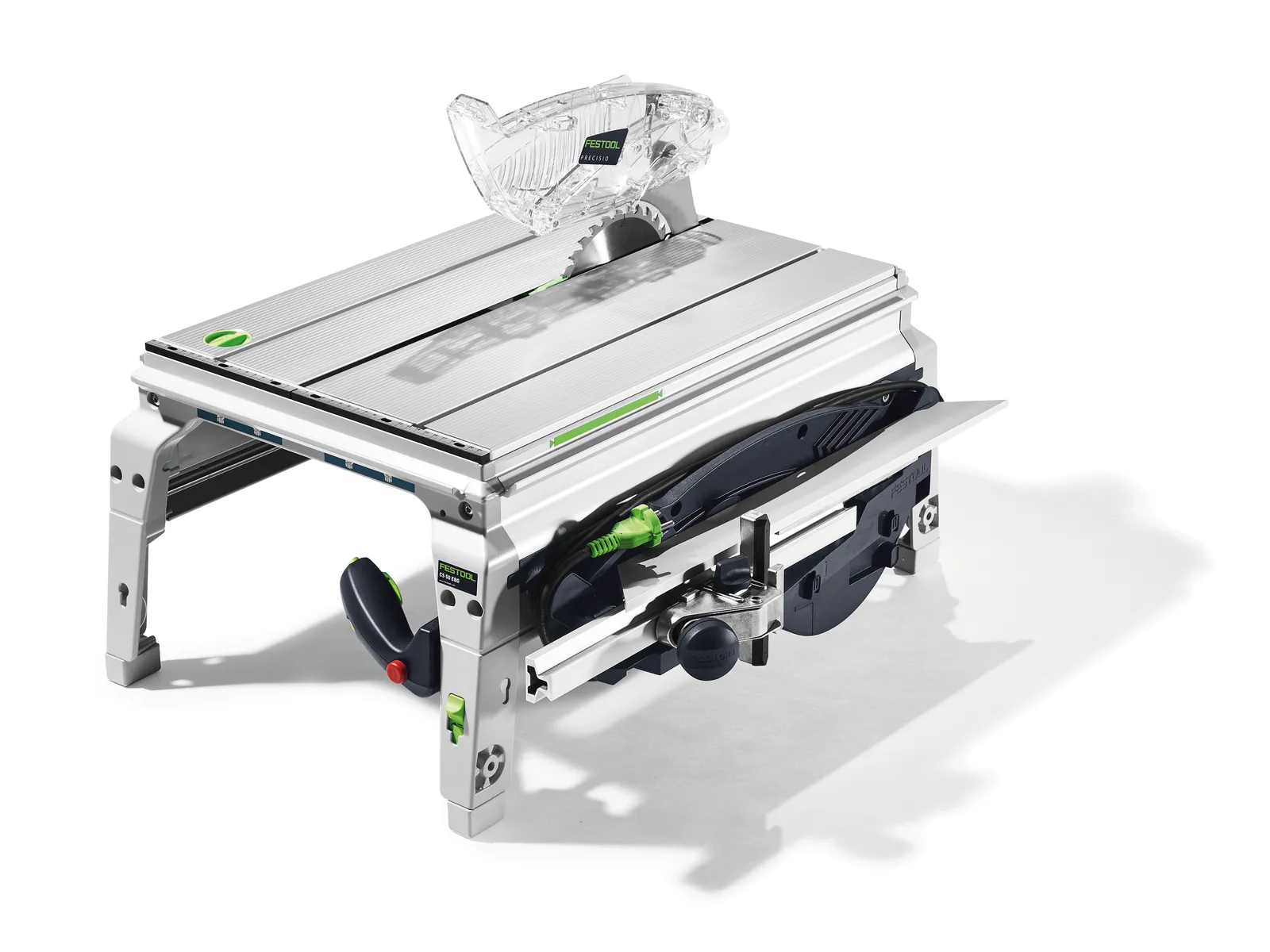 Монтажная дисковая пила Festool CS 50 EBG-FLR PRECISIO, арт. 574770 - Image 2