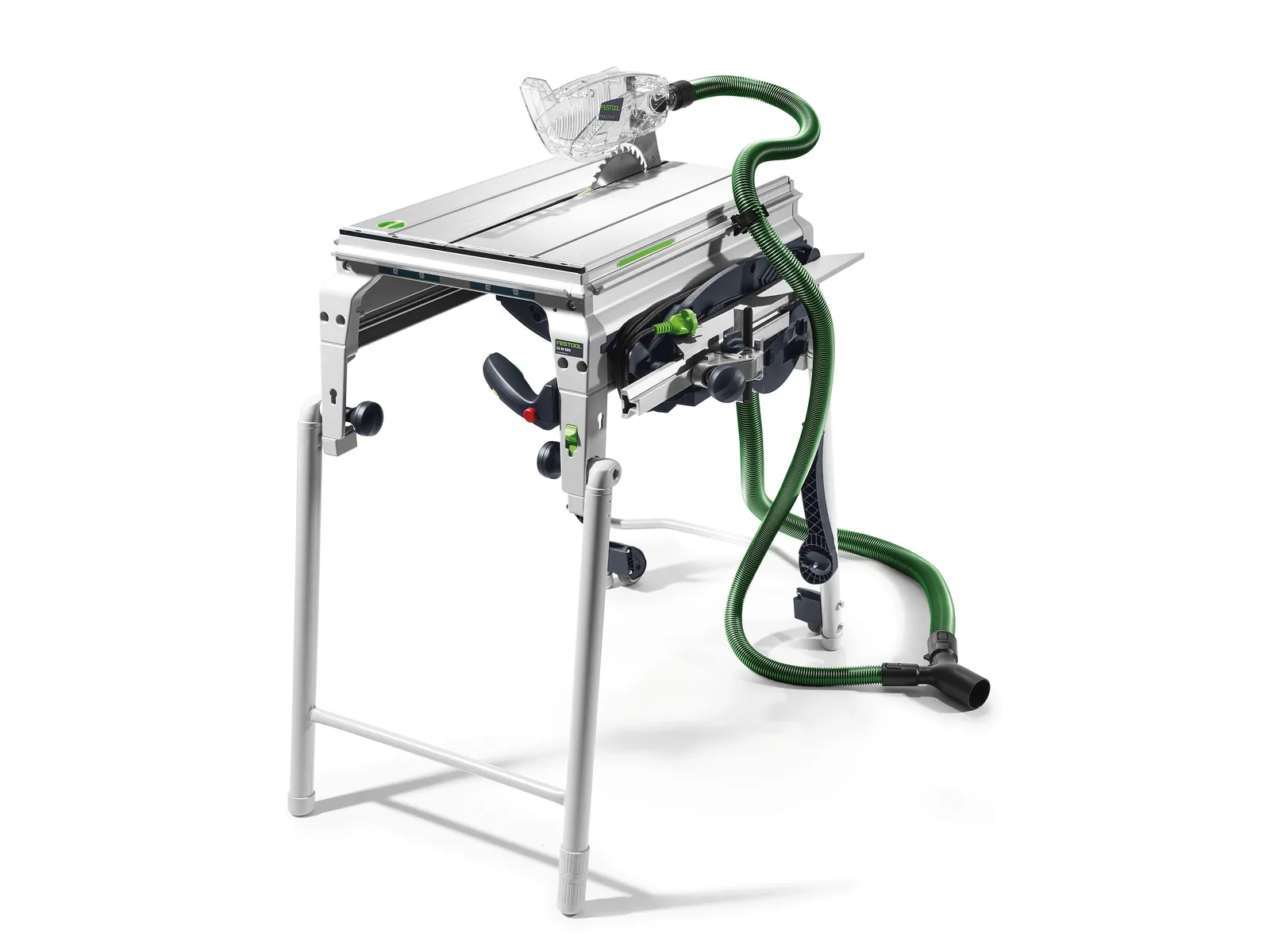 Монтажная дисковая пила Festool CS 50 EBG PRECISIO, арт. 574765 - Image 2