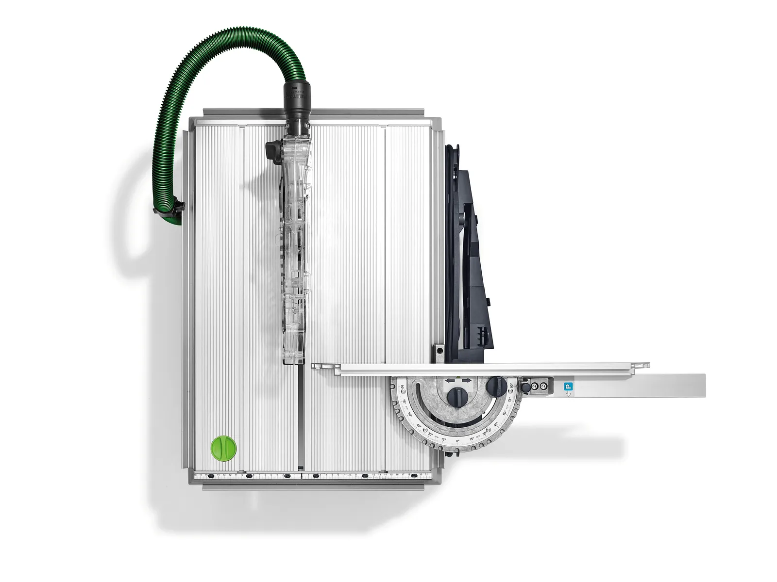 Монтажная дисковая пила Festool CS 50 EBG-FLR PRECISIO, арт. 574770 - Image 3