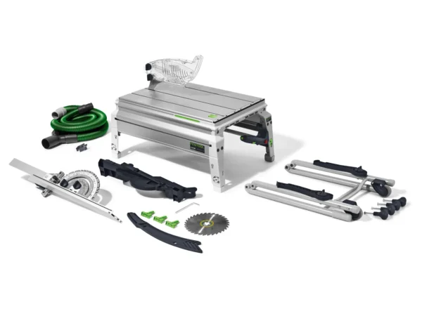 Монтажная дисковая пила Festool CS 50 EBG PRECISIO, арт. 574765