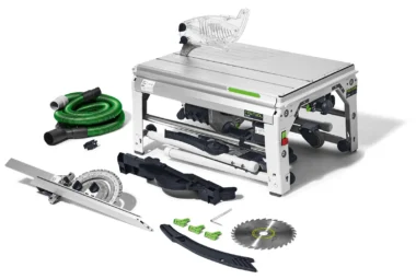 Монтажная дисковая пила Festool CS 70 EBG PRECISIO, арт. 574776