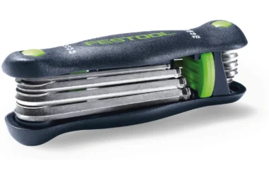 многофункциональный инструмент Festool TO-FT1, арт. 498863