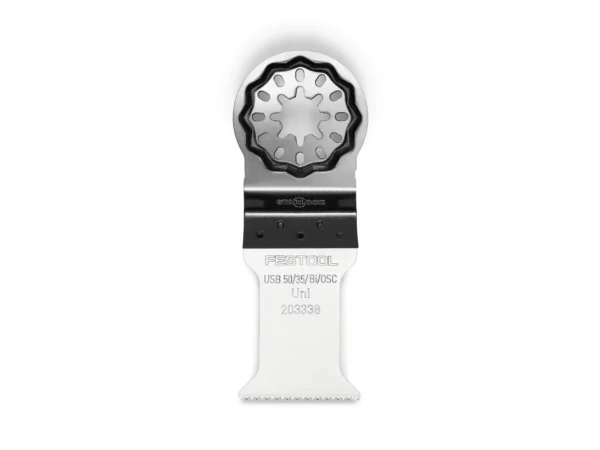 Диск пильный универсальный Festool USB 50/35/Bi/OSC/5, арт. 203338