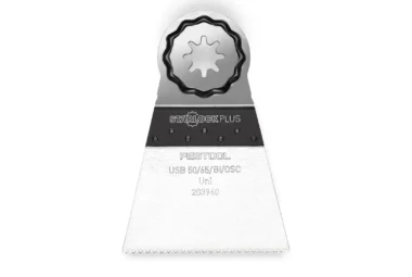 Пильное полотно универсальное Festool USB 50/65/Bi/OSC/5, арт. 203960