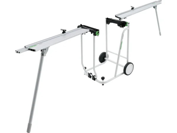 Тележка-трансформер с упорами Festool UG-KA-KS 120-Комплект, арт. 497354