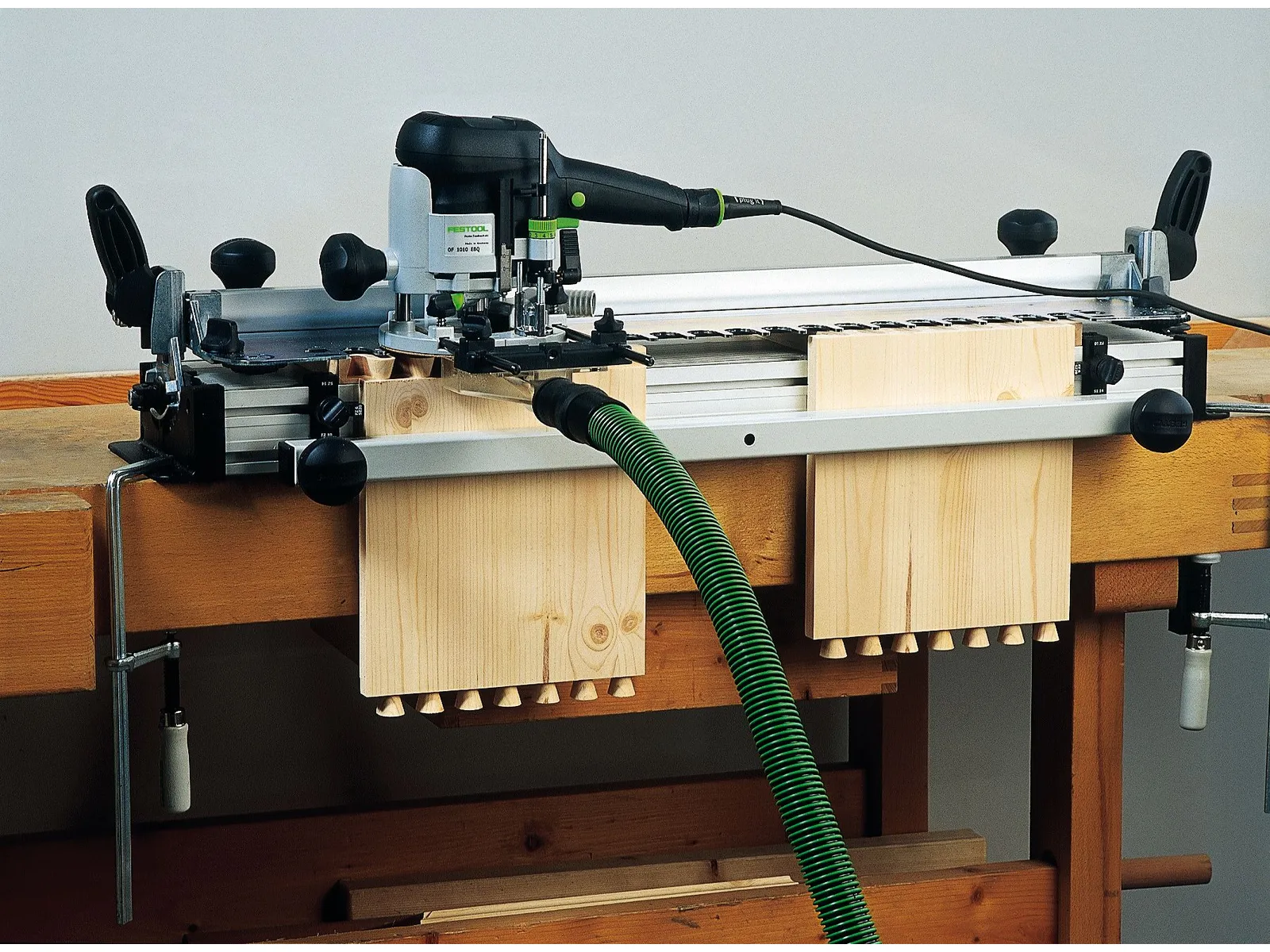 Система соединения Festool VS 600 GE, арт. 488876 - Image 5