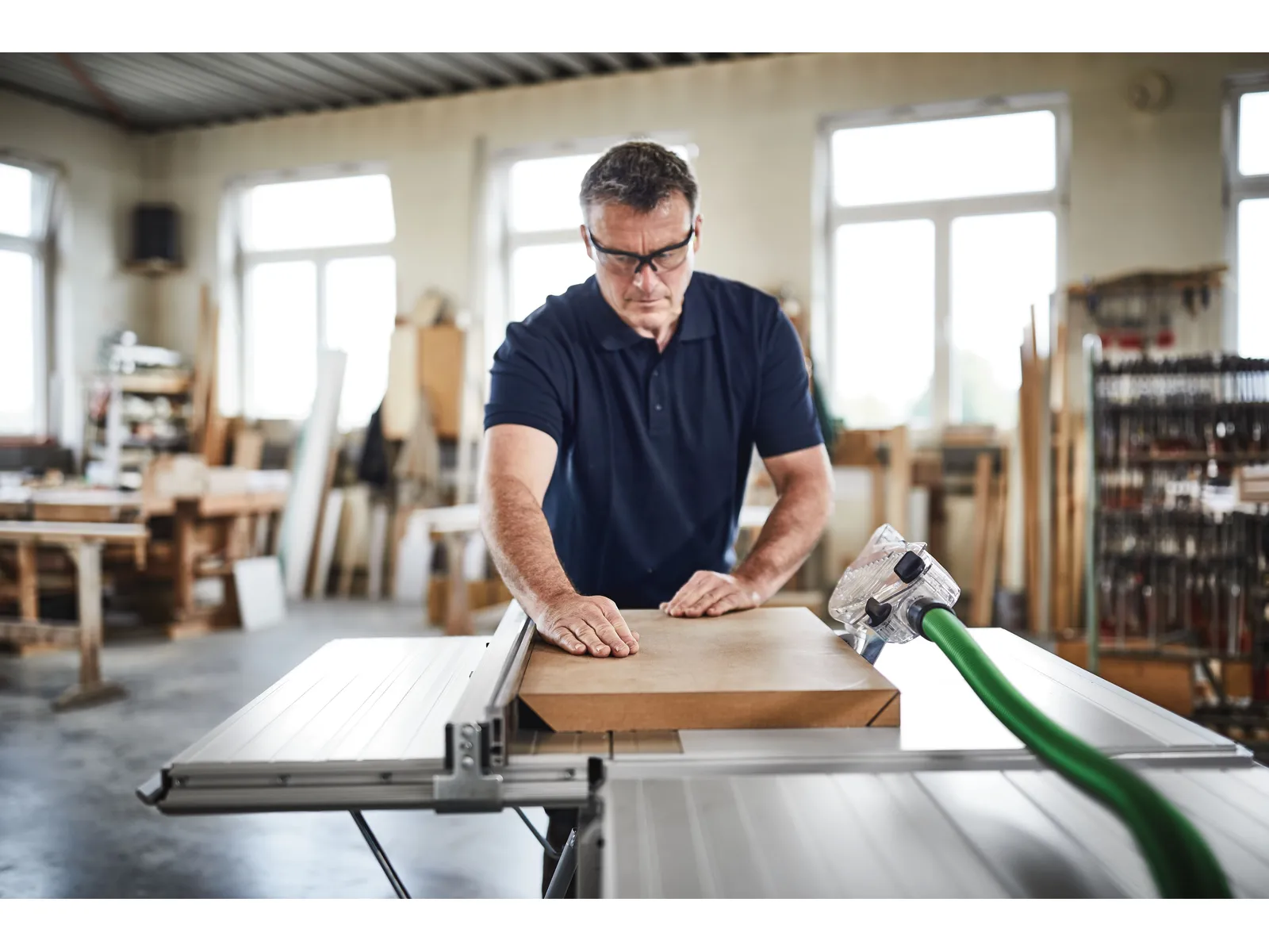 Расширитель стола Festool VB TKS 80, арт. 575840 - Image 2