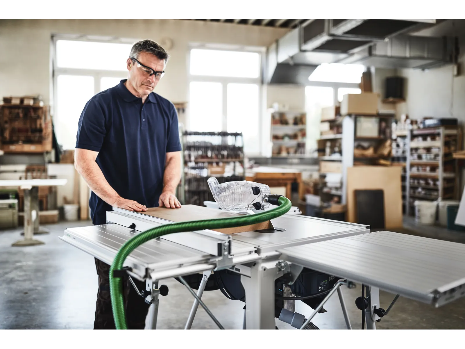 Расширитель стола Festool VL TKS 80, арт. 575825 - Image 2