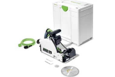 Погружная пила с подрезным диском Festool TSV 60 KEBQ-Plus, арт. 576730