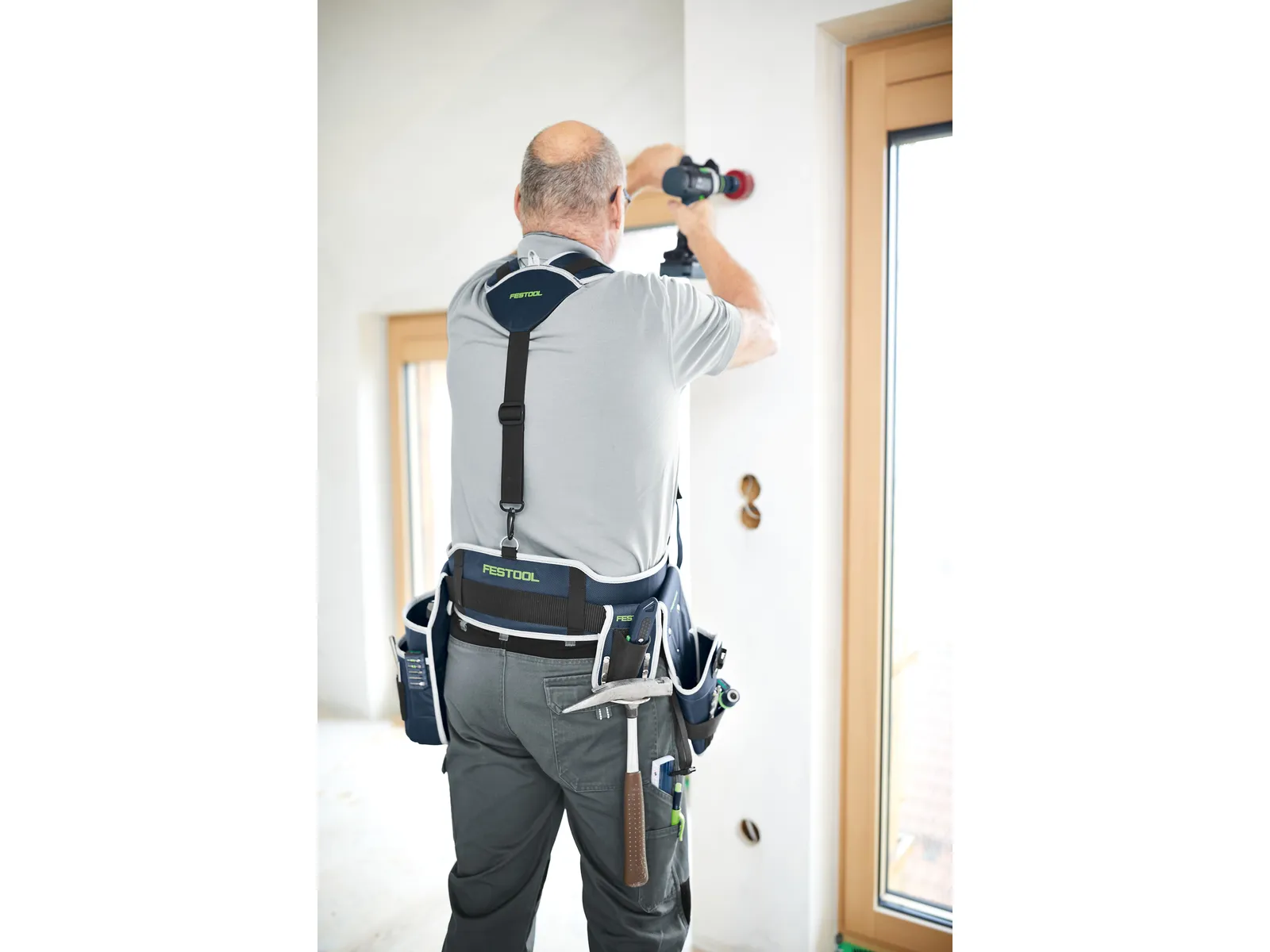 Пояс для инструментов Festool TB-FT1, арт. 577154 - Image 2