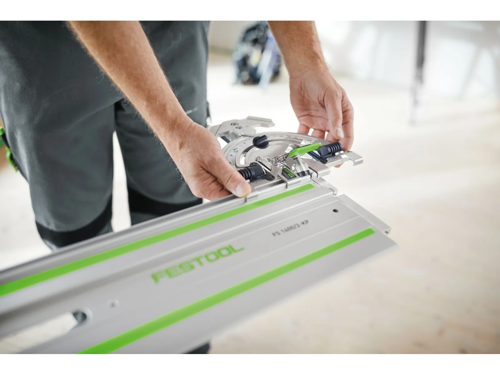 Угловой упор Festool FS-WA, арт. 577040 - Image 4