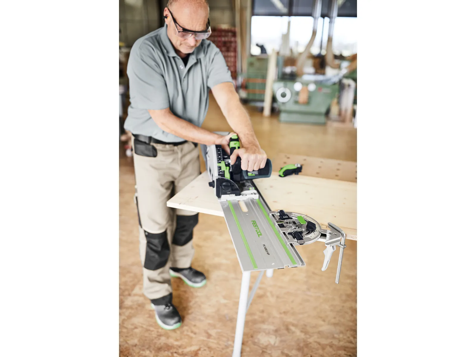 Угловой упор Festool FS-WA, арт. 577040 - Image 6