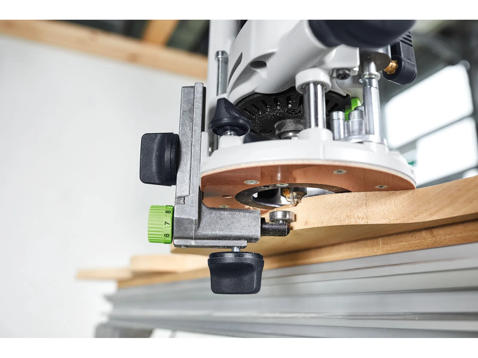 Набор для копирования профилей Festool KT-OF, арт. 486534 - Image 2