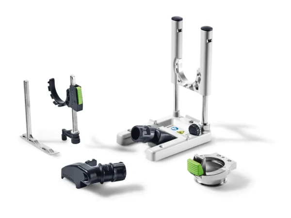 Набор оснастки для мультитула (реноватора) Festool OSC-AH/TA/AV-Set, арт. 203258