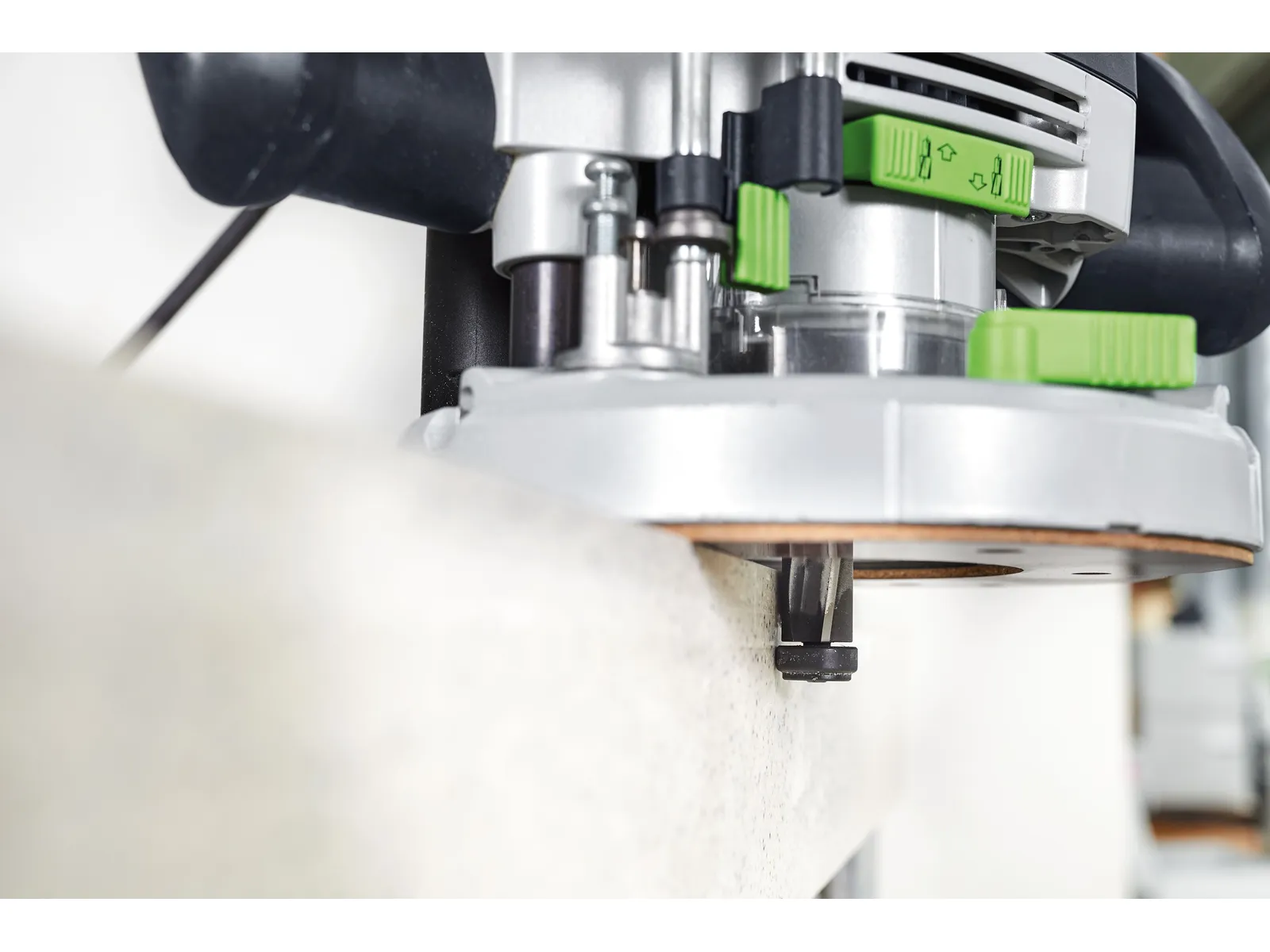 Вертикальный фрезер Festool OF 2200 EB-Plus, арт. 576215 - Image 2