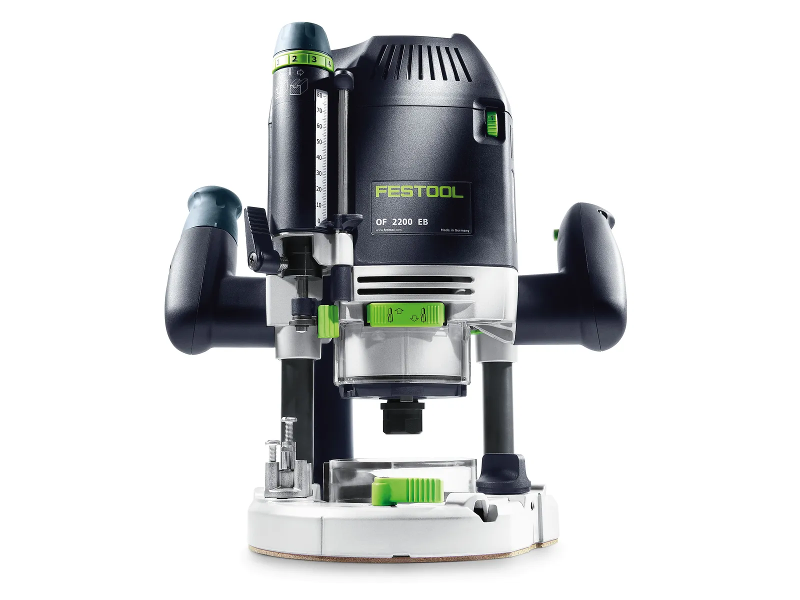 Вертикальный фрезер Festool OF 2200 EB-Plus, арт. 576215 - Image 3