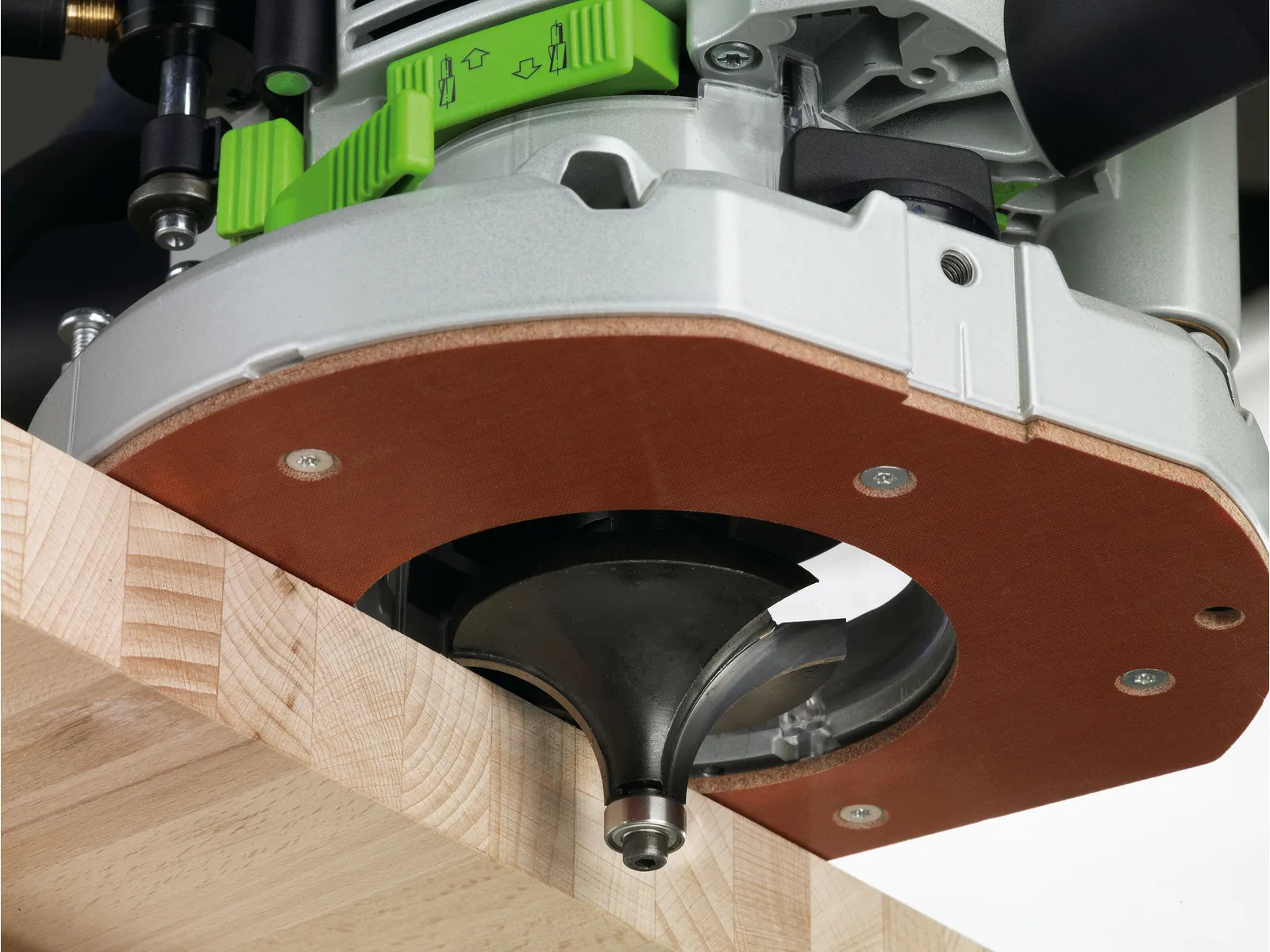 Вертикальный фрезер Festool OF 2200 EB-Plus, арт. 576215 - Image 6
